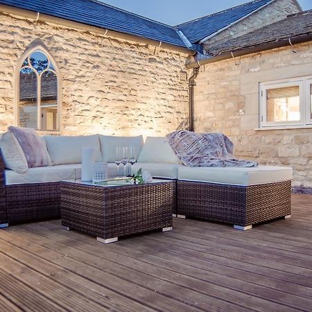 Scotney Place Stamford Exterior photo