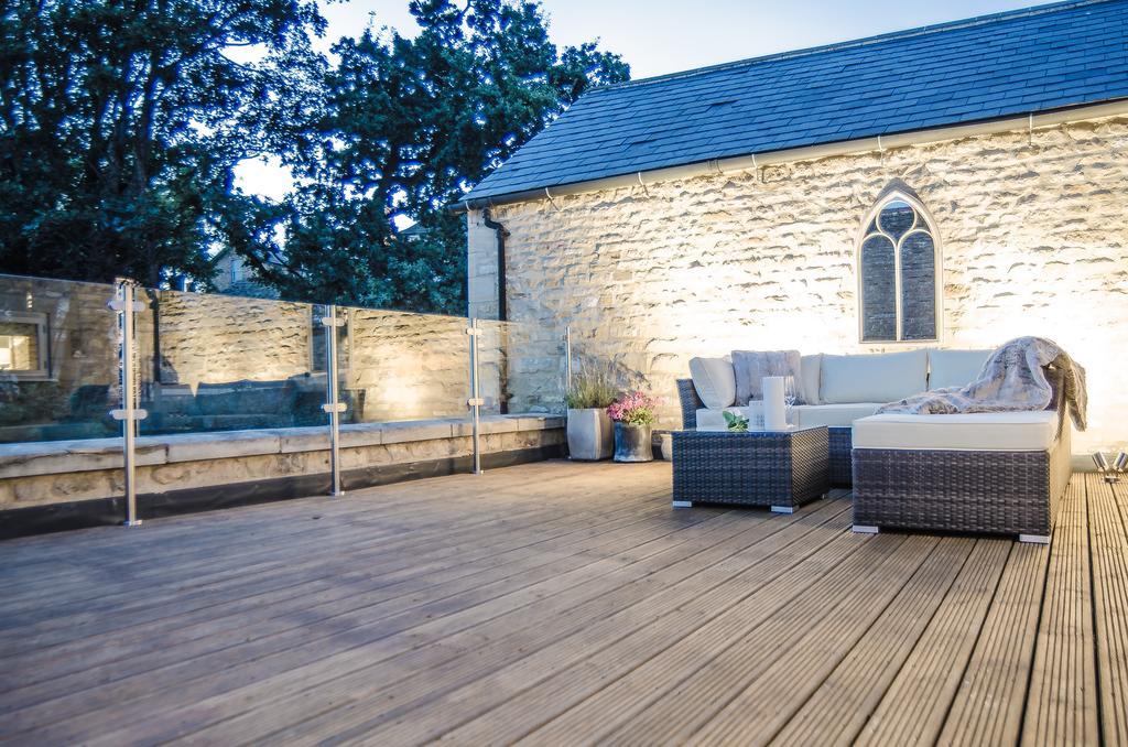 Scotney Place Stamford Exterior photo